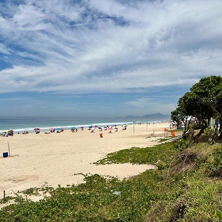 Apartamento Renovado Barra Bella Rio de Janeiro Ngoại thất bức ảnh