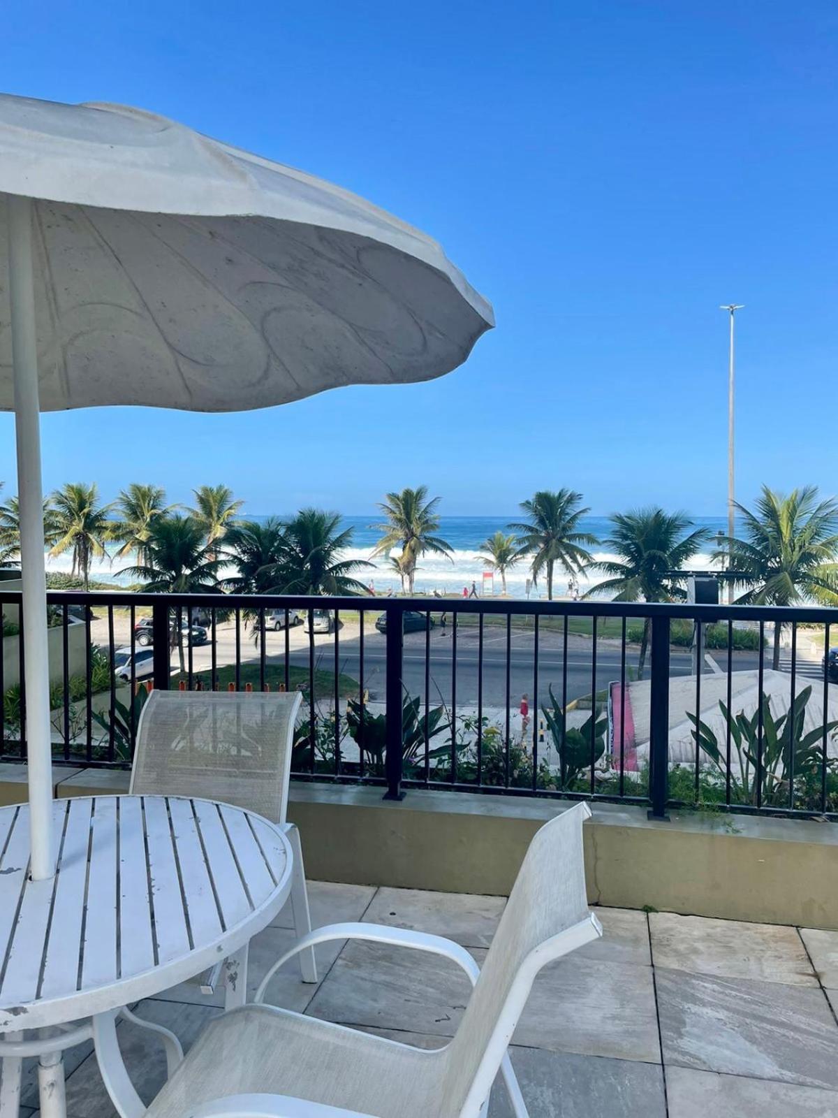 Apartamento Renovado Barra Bella Rio de Janeiro Ngoại thất bức ảnh