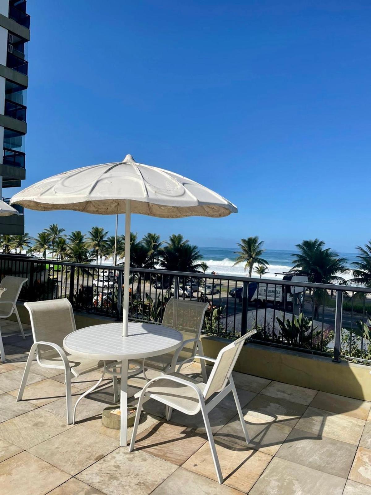 Apartamento Renovado Barra Bella Rio de Janeiro Ngoại thất bức ảnh