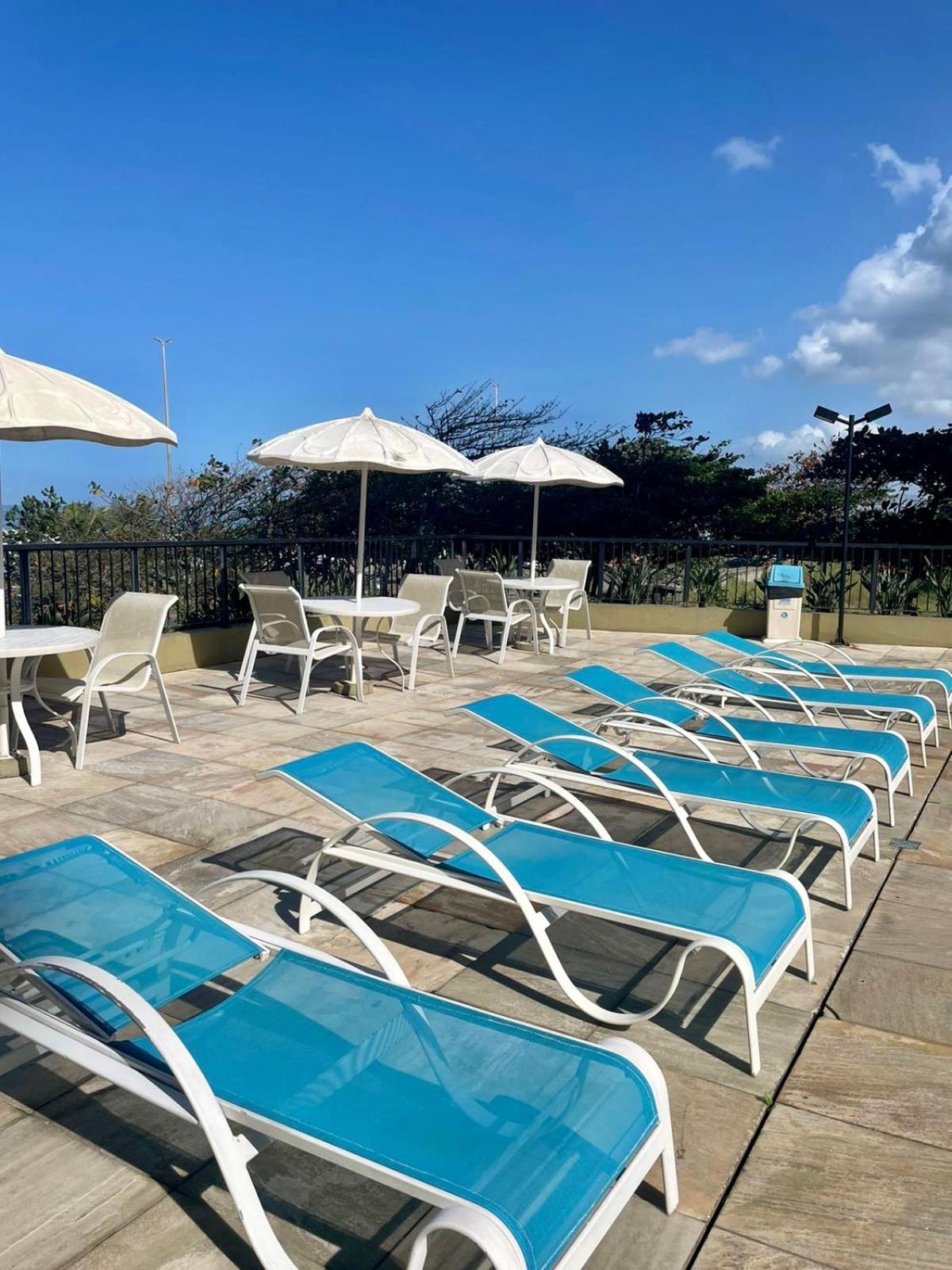 Apartamento Renovado Barra Bella Rio de Janeiro Ngoại thất bức ảnh