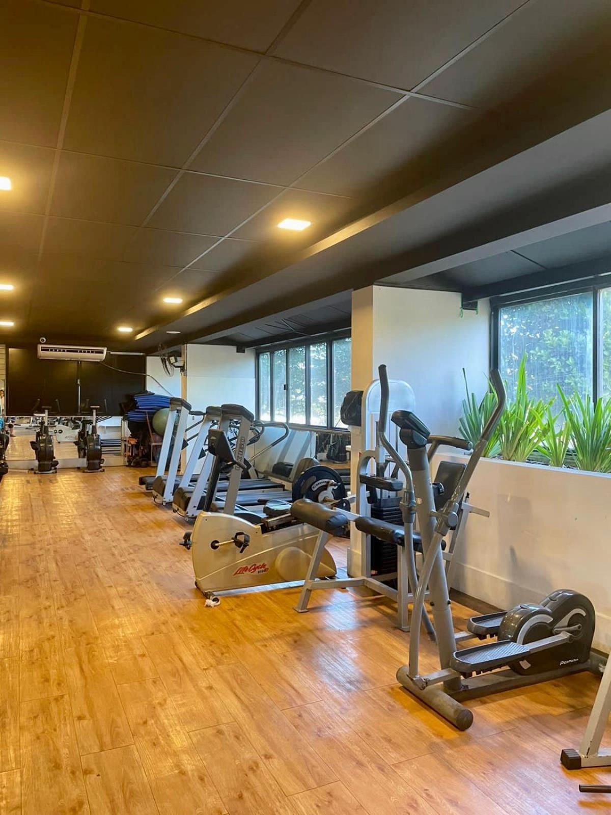 Apartamento Renovado Barra Bella Rio de Janeiro Ngoại thất bức ảnh