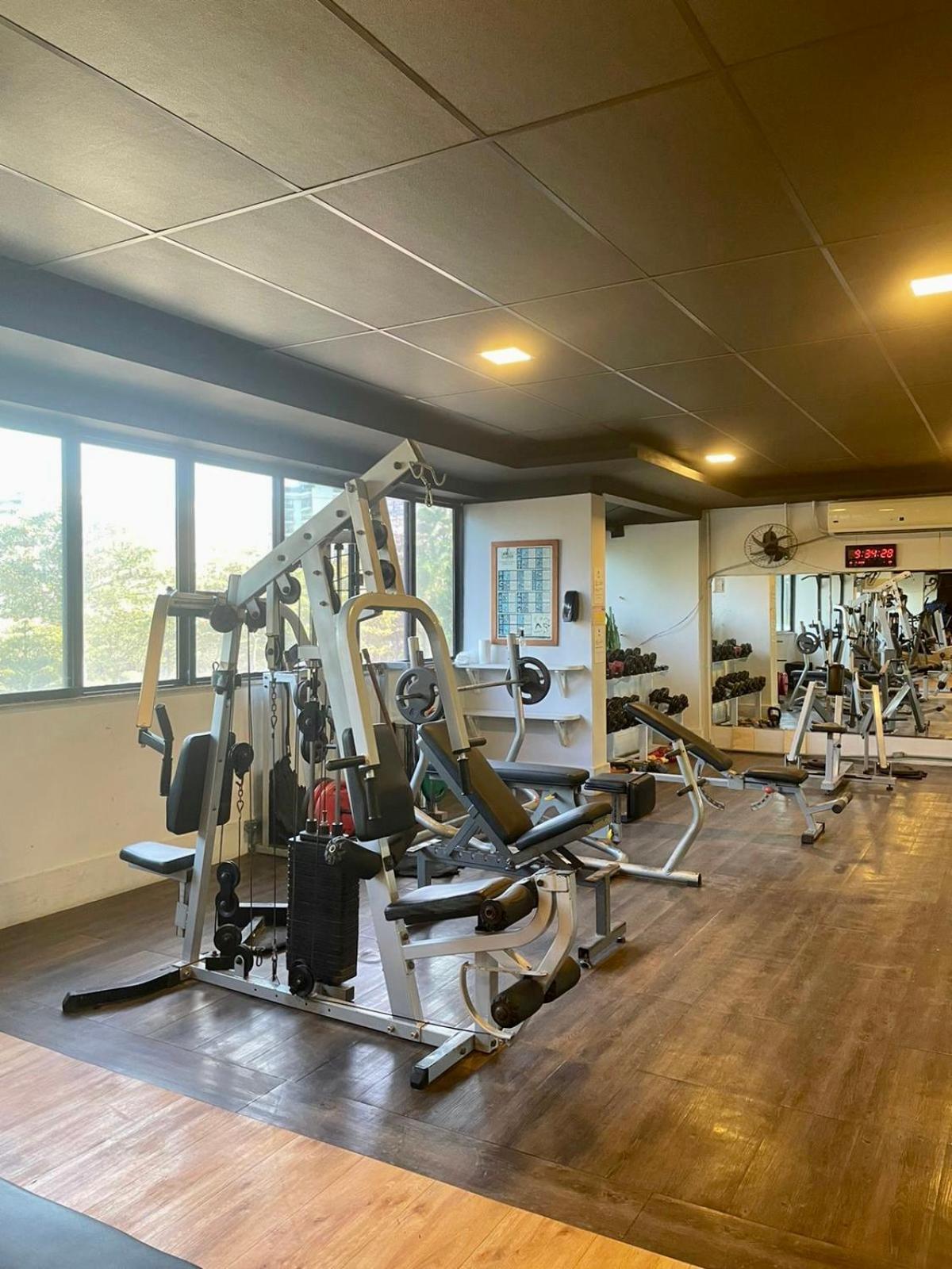 Apartamento Renovado Barra Bella Rio de Janeiro Ngoại thất bức ảnh