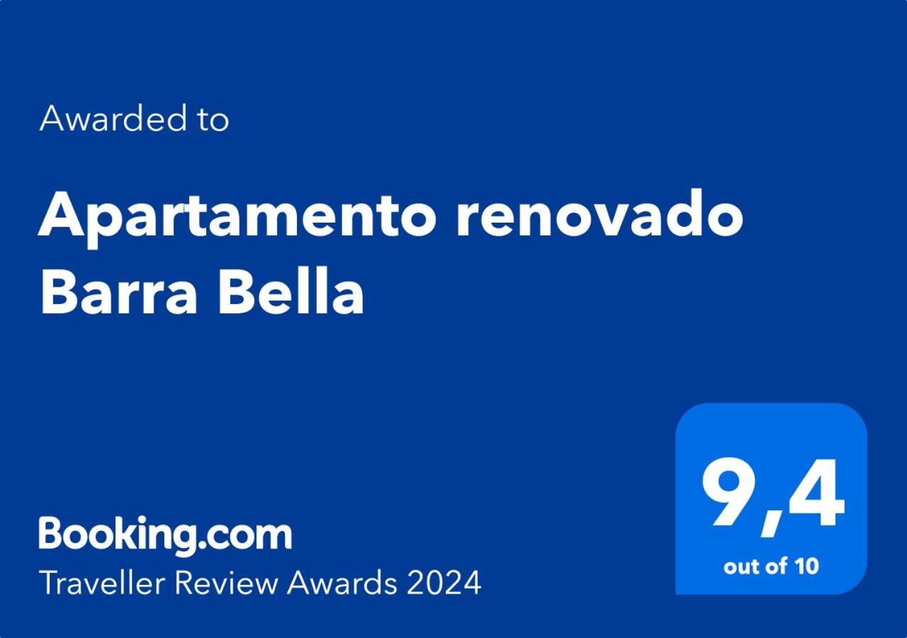 Apartamento Renovado Barra Bella Rio de Janeiro Ngoại thất bức ảnh