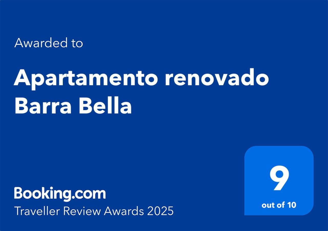 Apartamento Renovado Barra Bella Rio de Janeiro Ngoại thất bức ảnh