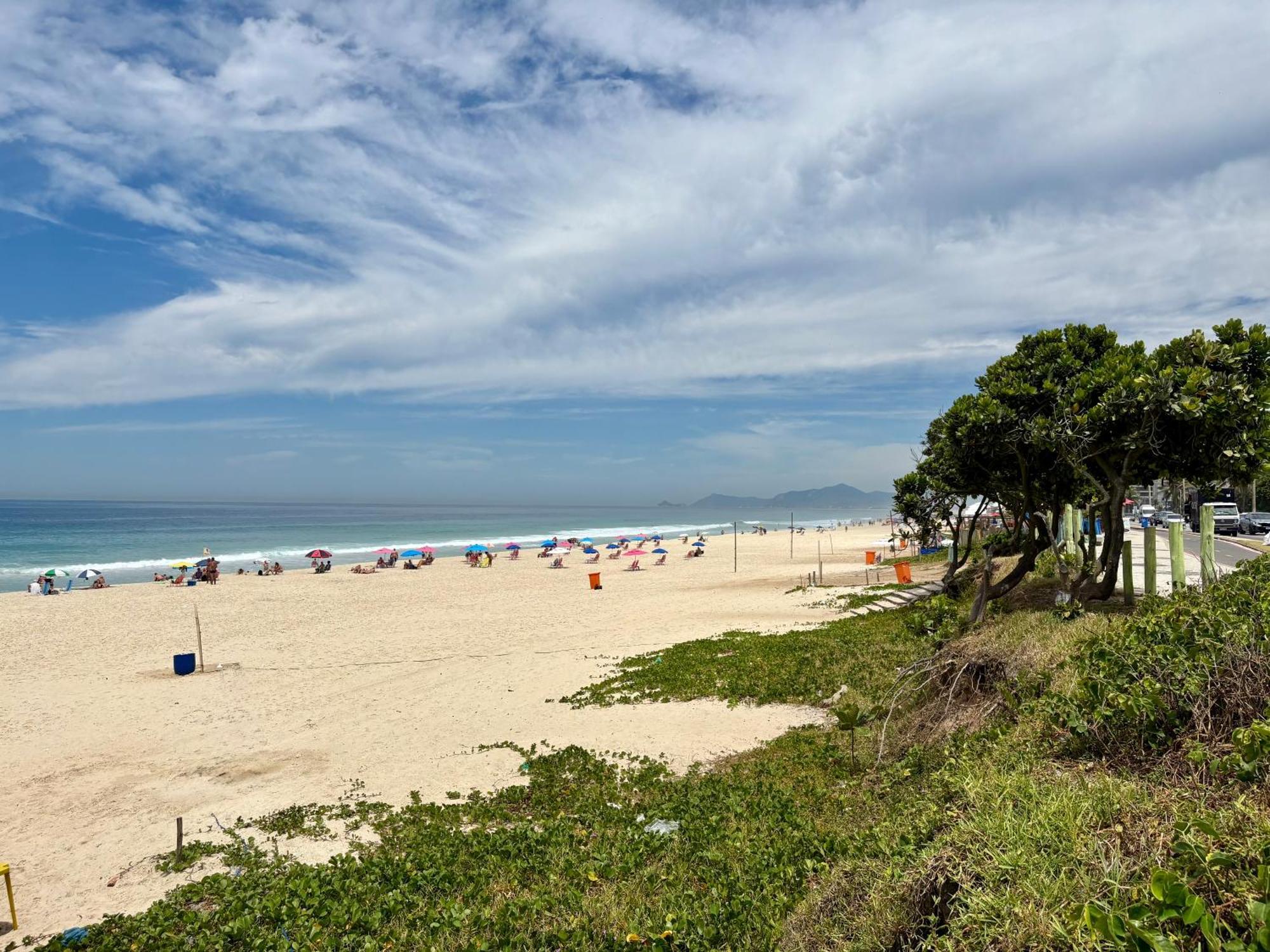 Apartamento Renovado Barra Bella Rio de Janeiro Ngoại thất bức ảnh