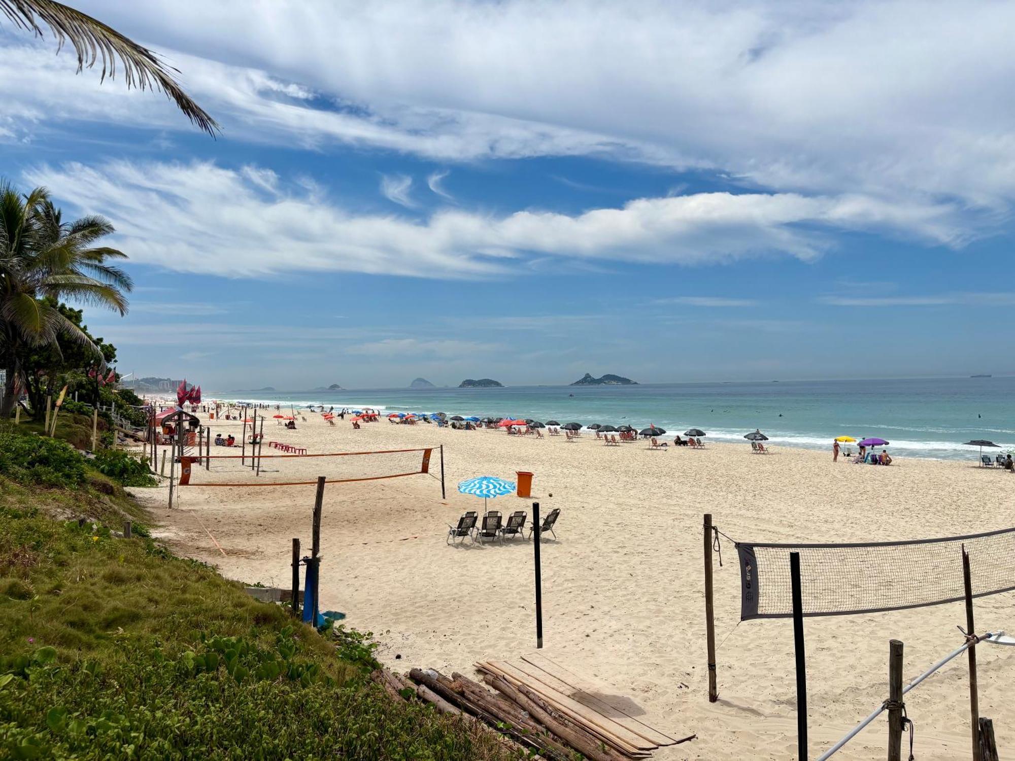 Apartamento Renovado Barra Bella Rio de Janeiro Ngoại thất bức ảnh
