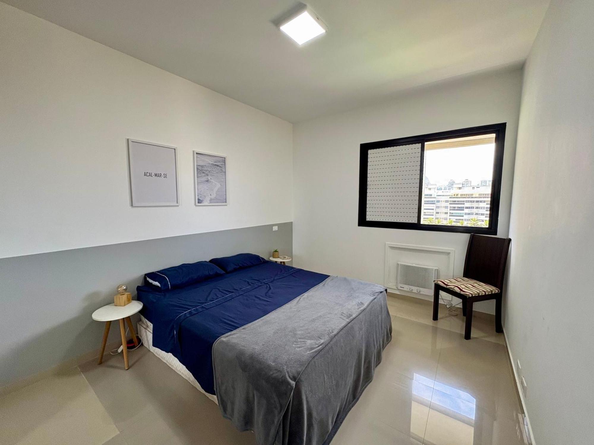 Apartamento Renovado Barra Bella Rio de Janeiro Ngoại thất bức ảnh
