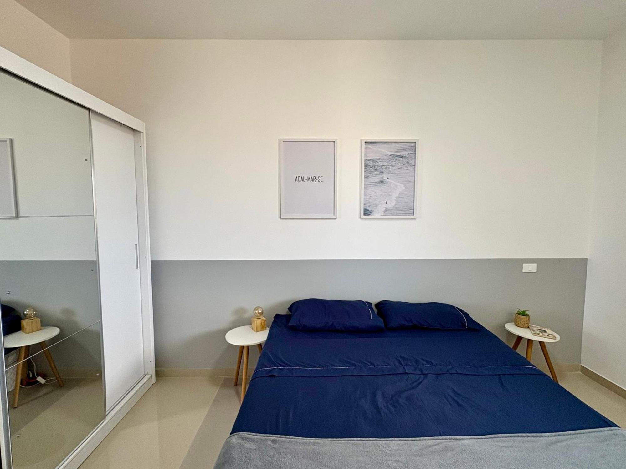 Apartamento Renovado Barra Bella Rio de Janeiro Ngoại thất bức ảnh