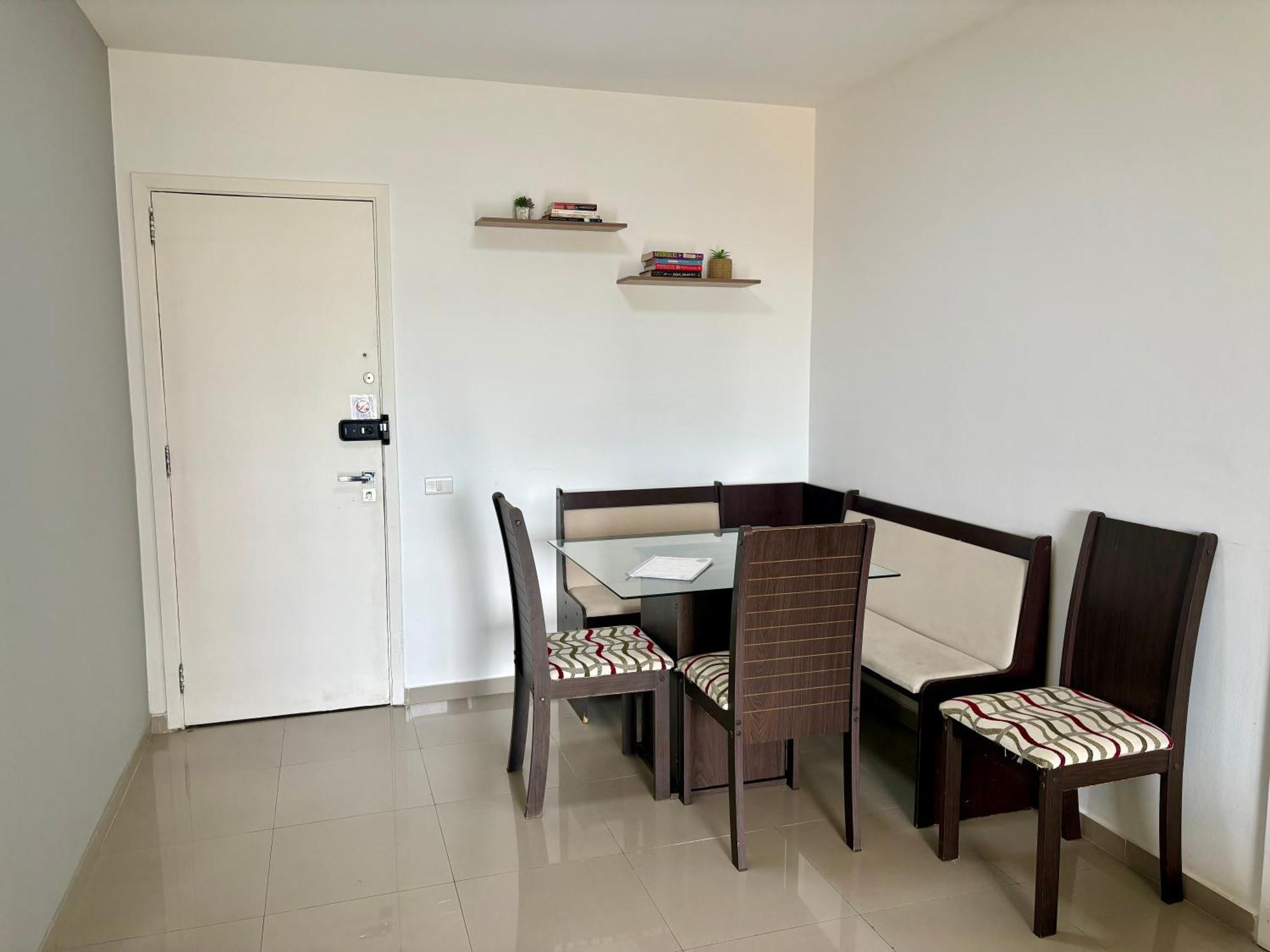Apartamento Renovado Barra Bella Rio de Janeiro Ngoại thất bức ảnh