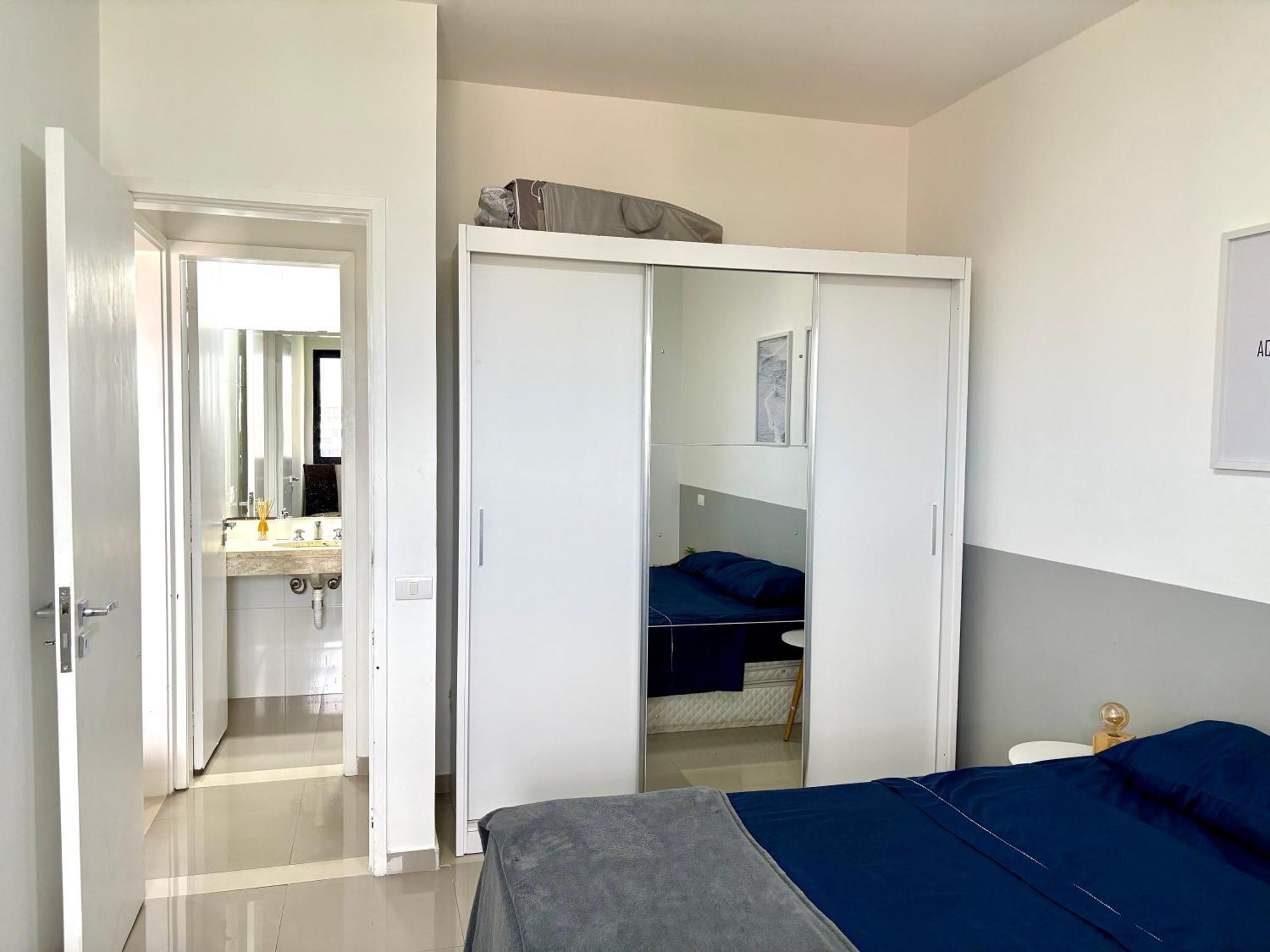 Apartamento Renovado Barra Bella Rio de Janeiro Ngoại thất bức ảnh