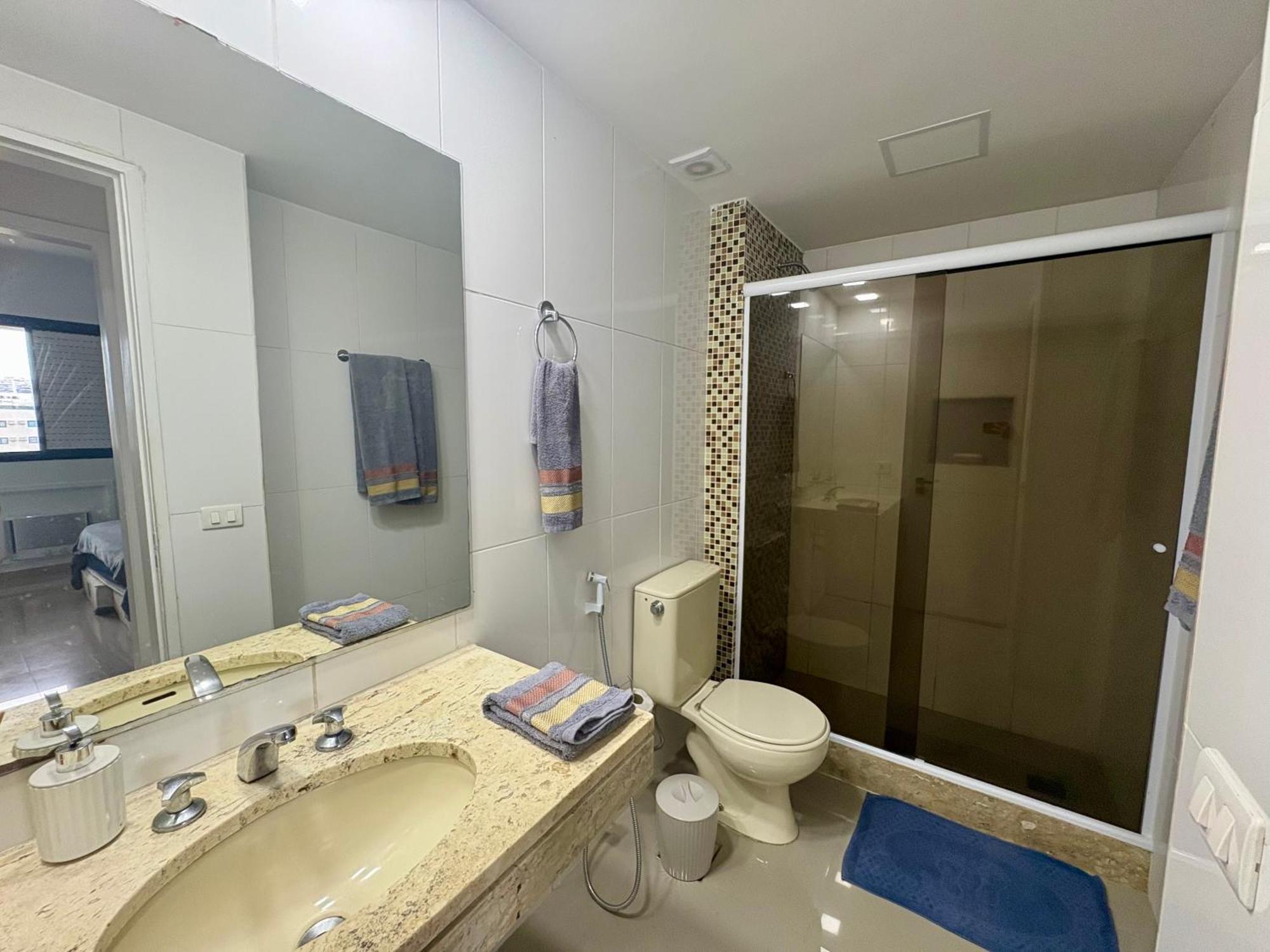 Apartamento Renovado Barra Bella Rio de Janeiro Ngoại thất bức ảnh