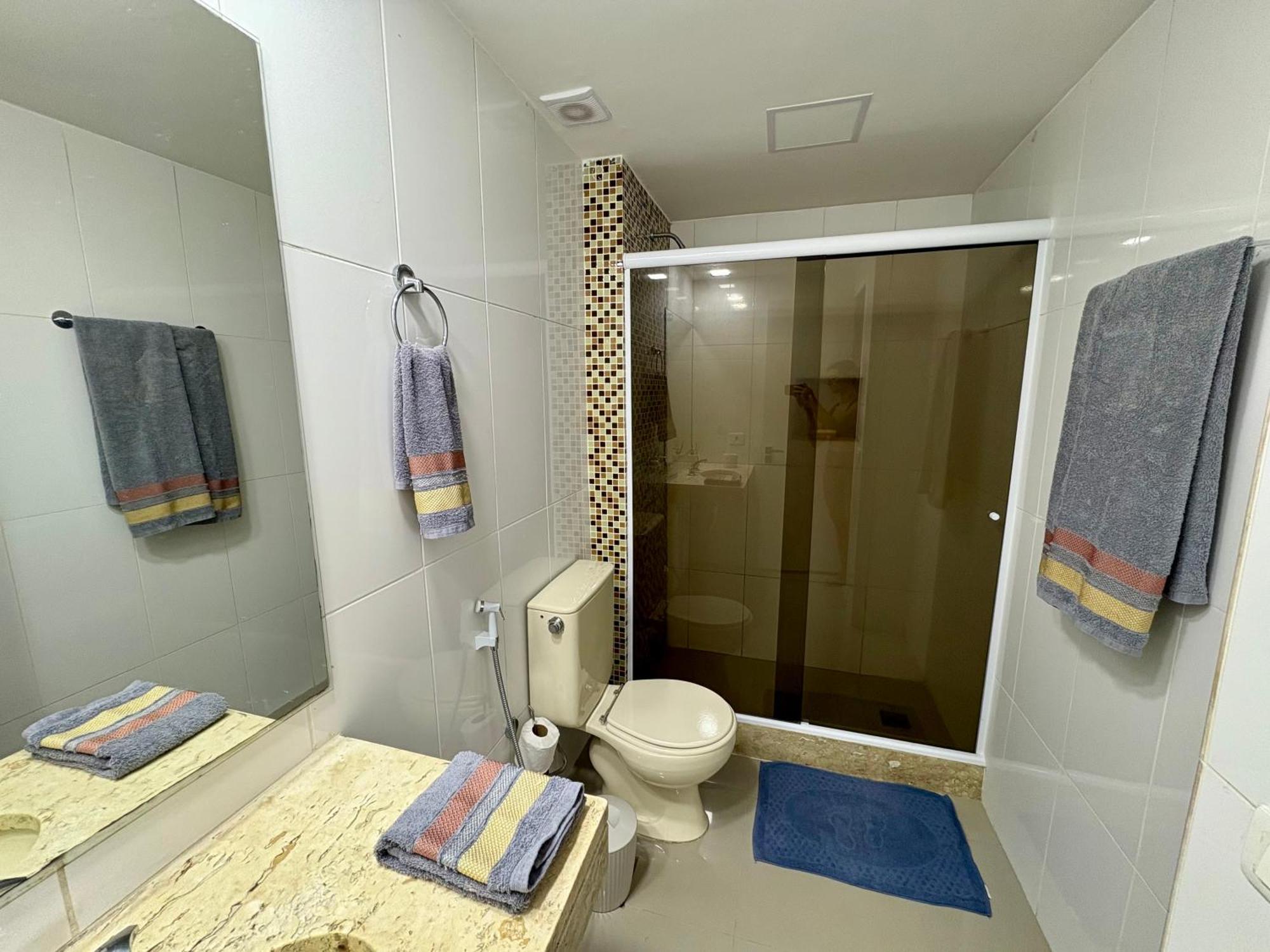 Apartamento Renovado Barra Bella Rio de Janeiro Ngoại thất bức ảnh