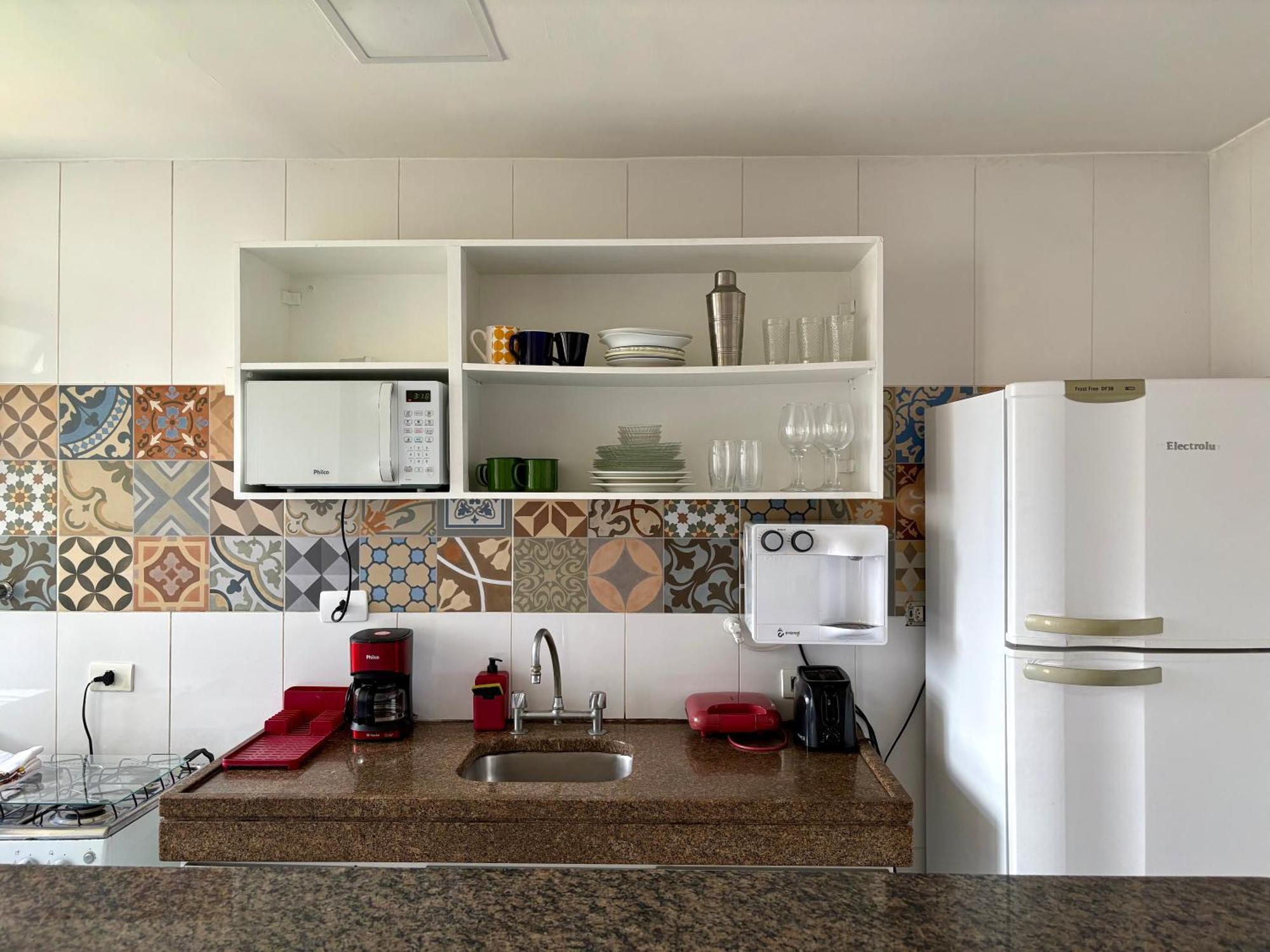 Apartamento Renovado Barra Bella Rio de Janeiro Ngoại thất bức ảnh