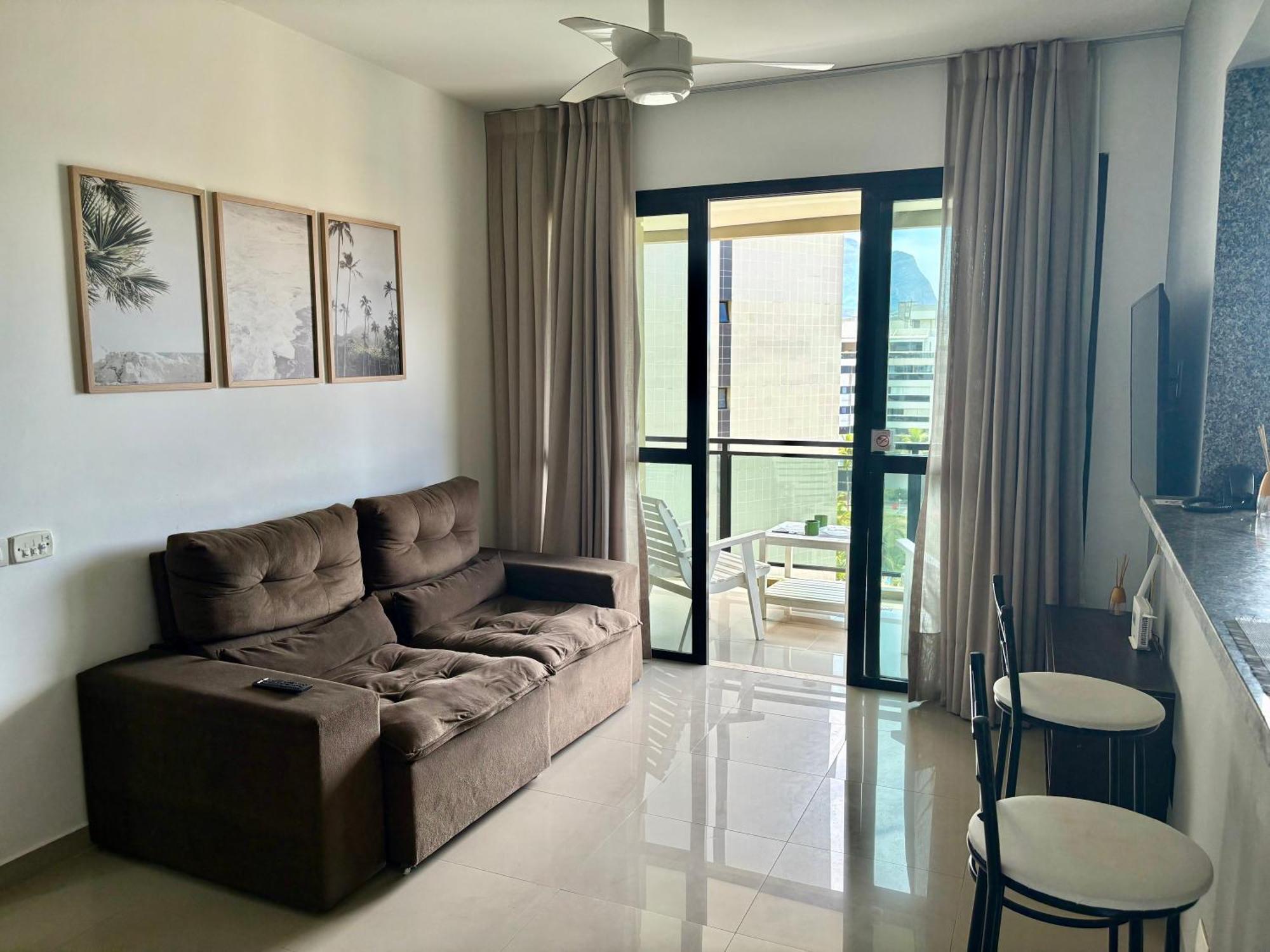 Apartamento Renovado Barra Bella Rio de Janeiro Ngoại thất bức ảnh