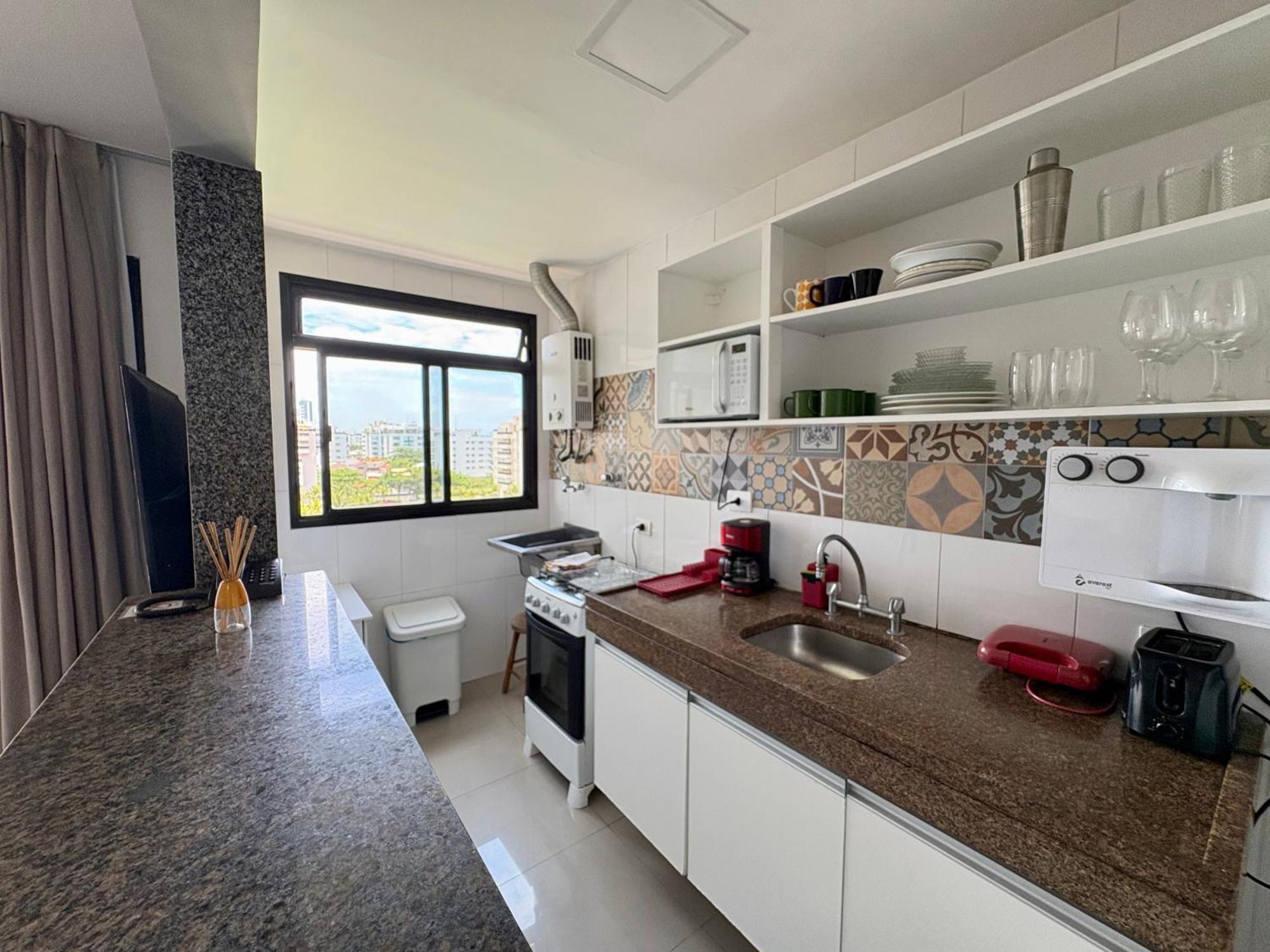 Apartamento Renovado Barra Bella Rio de Janeiro Ngoại thất bức ảnh