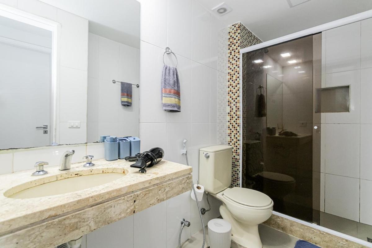 Apartamento Renovado Barra Bella Rio de Janeiro Ngoại thất bức ảnh