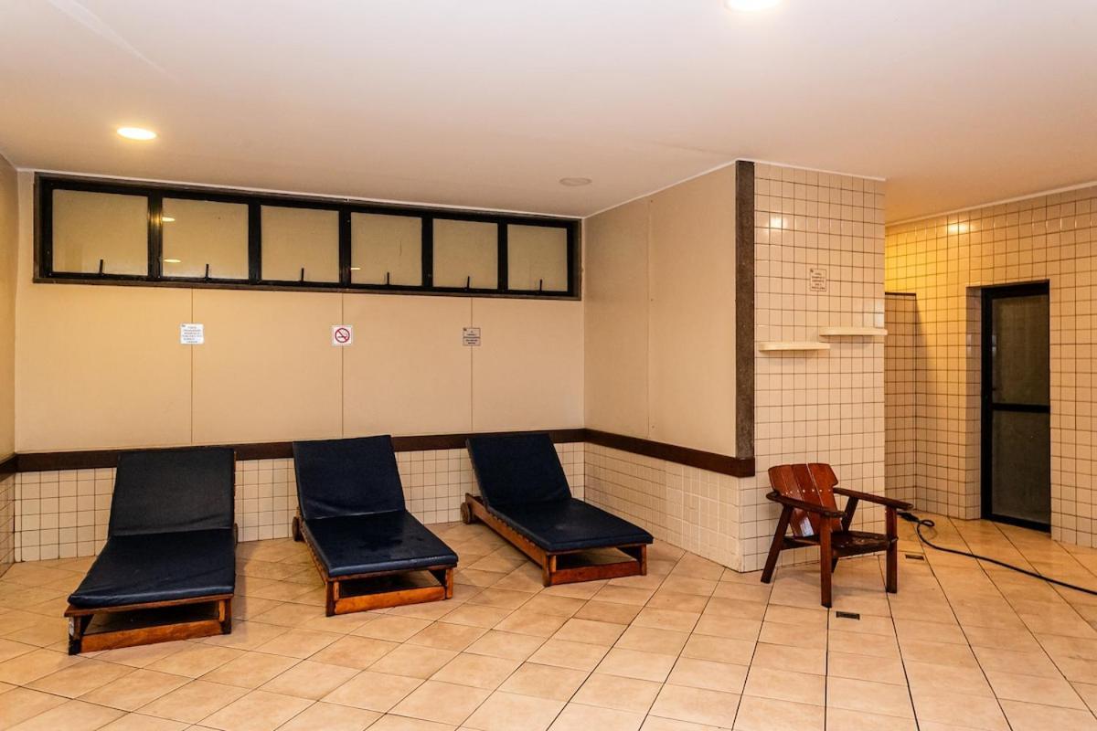 Apartamento Renovado Barra Bella Rio de Janeiro Ngoại thất bức ảnh