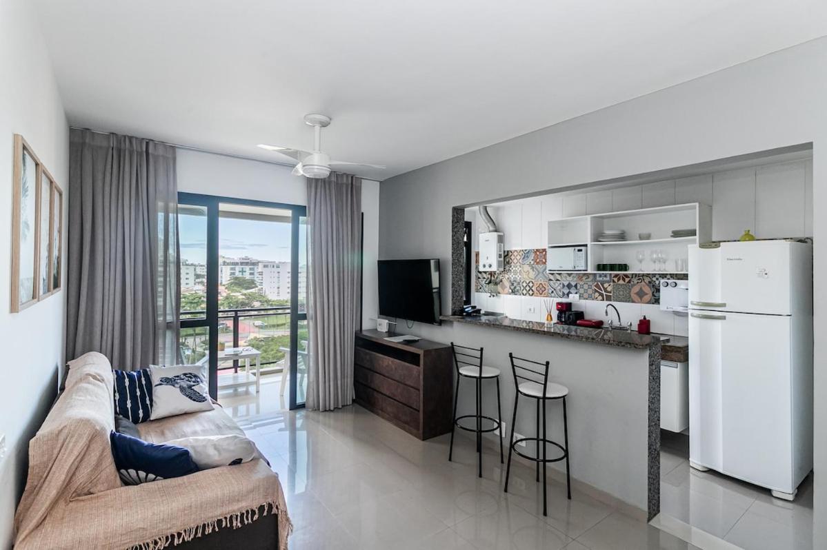 Apartamento Renovado Barra Bella Rio de Janeiro Ngoại thất bức ảnh
