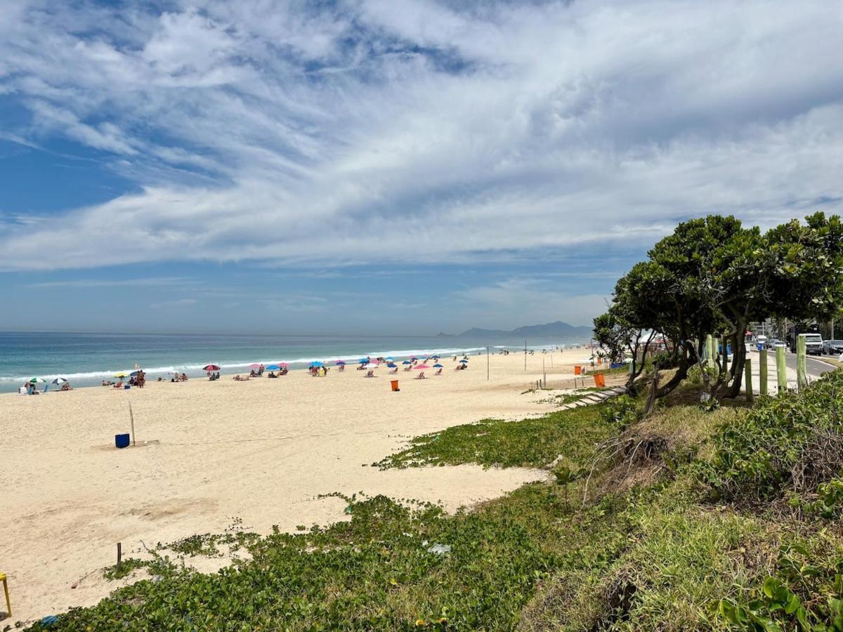 Apartamento Renovado Barra Bella Rio de Janeiro Ngoại thất bức ảnh