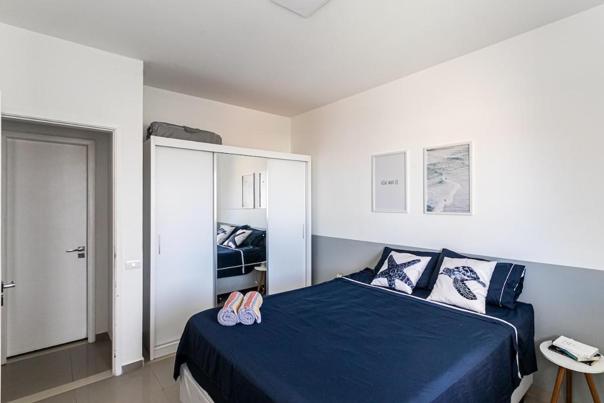 Apartamento Renovado Barra Bella Rio de Janeiro Ngoại thất bức ảnh