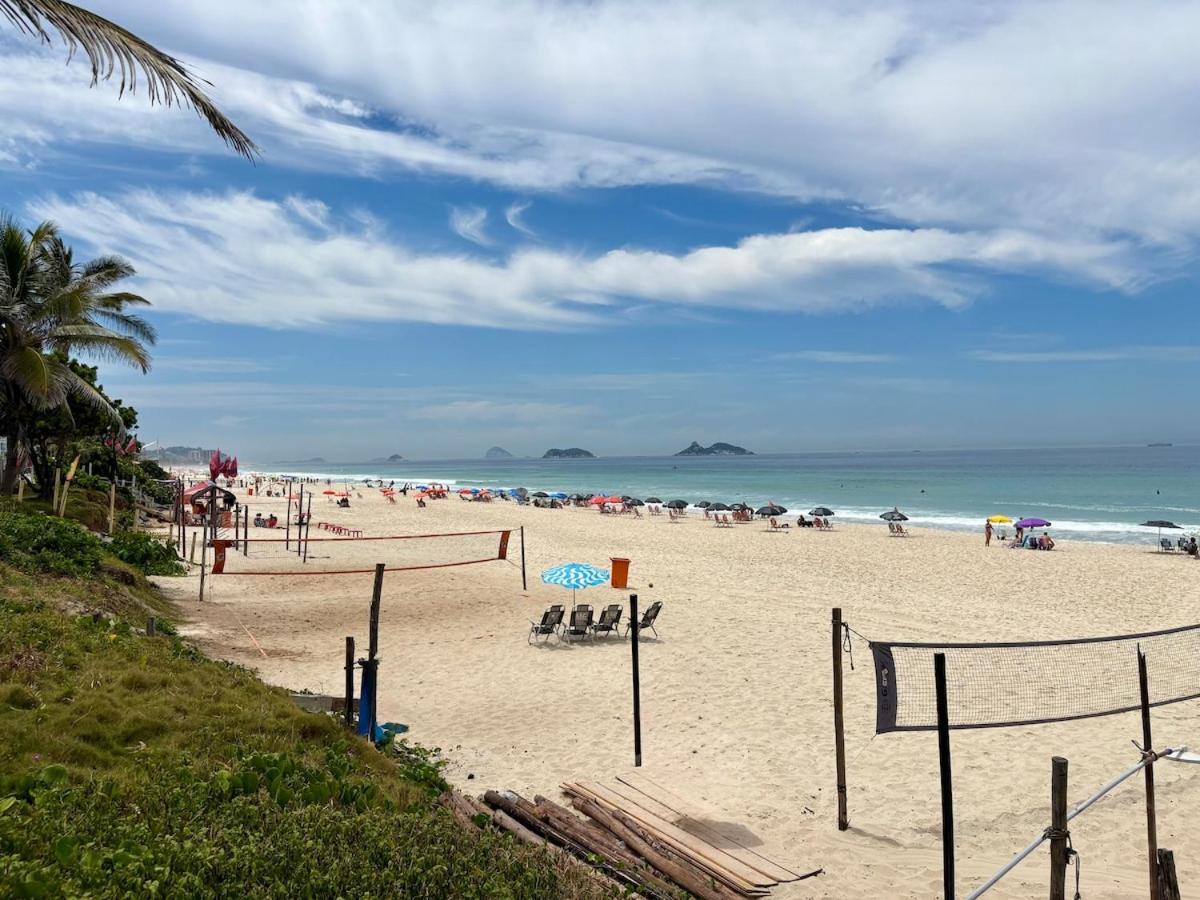 Apartamento Renovado Barra Bella Rio de Janeiro Ngoại thất bức ảnh