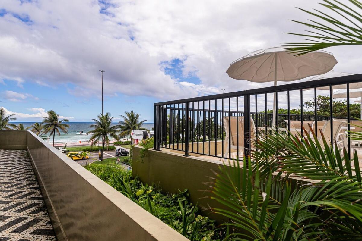 Apartamento Renovado Barra Bella Rio de Janeiro Ngoại thất bức ảnh