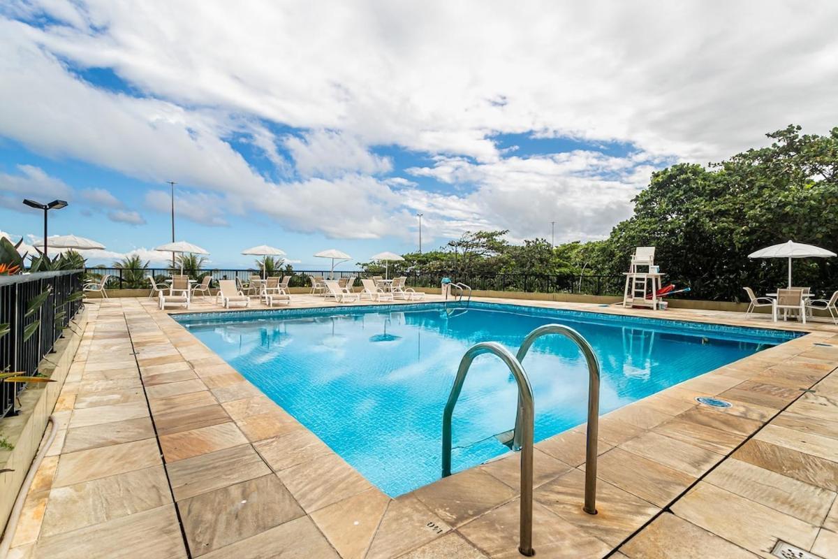 Apartamento Renovado Barra Bella Rio de Janeiro Ngoại thất bức ảnh