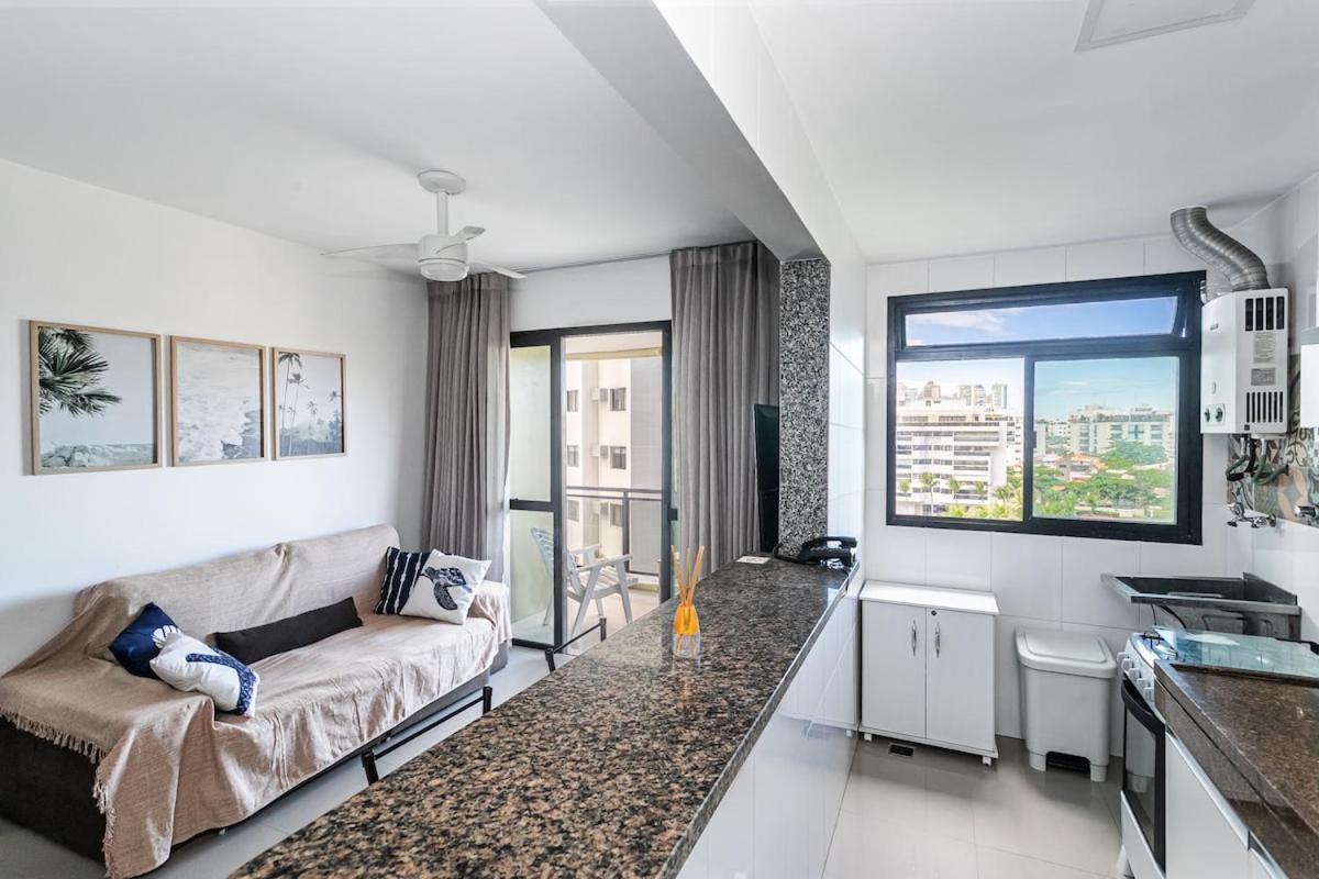 Apartamento Renovado Barra Bella Rio de Janeiro Ngoại thất bức ảnh