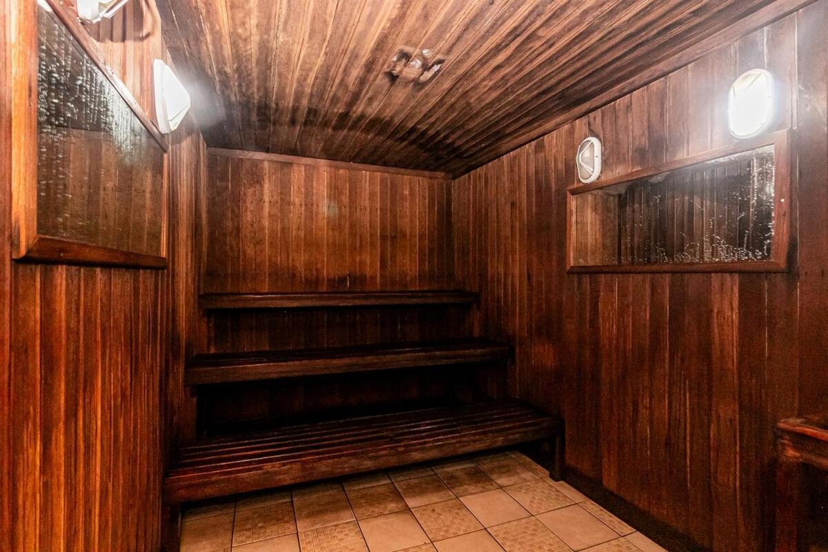 Apartamento Renovado Barra Bella Rio de Janeiro Ngoại thất bức ảnh