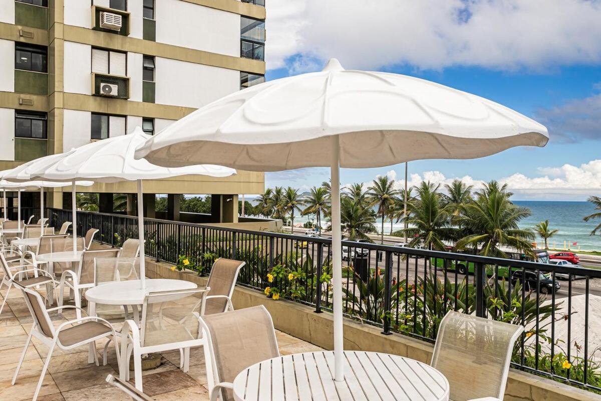 Apartamento Renovado Barra Bella Rio de Janeiro Ngoại thất bức ảnh