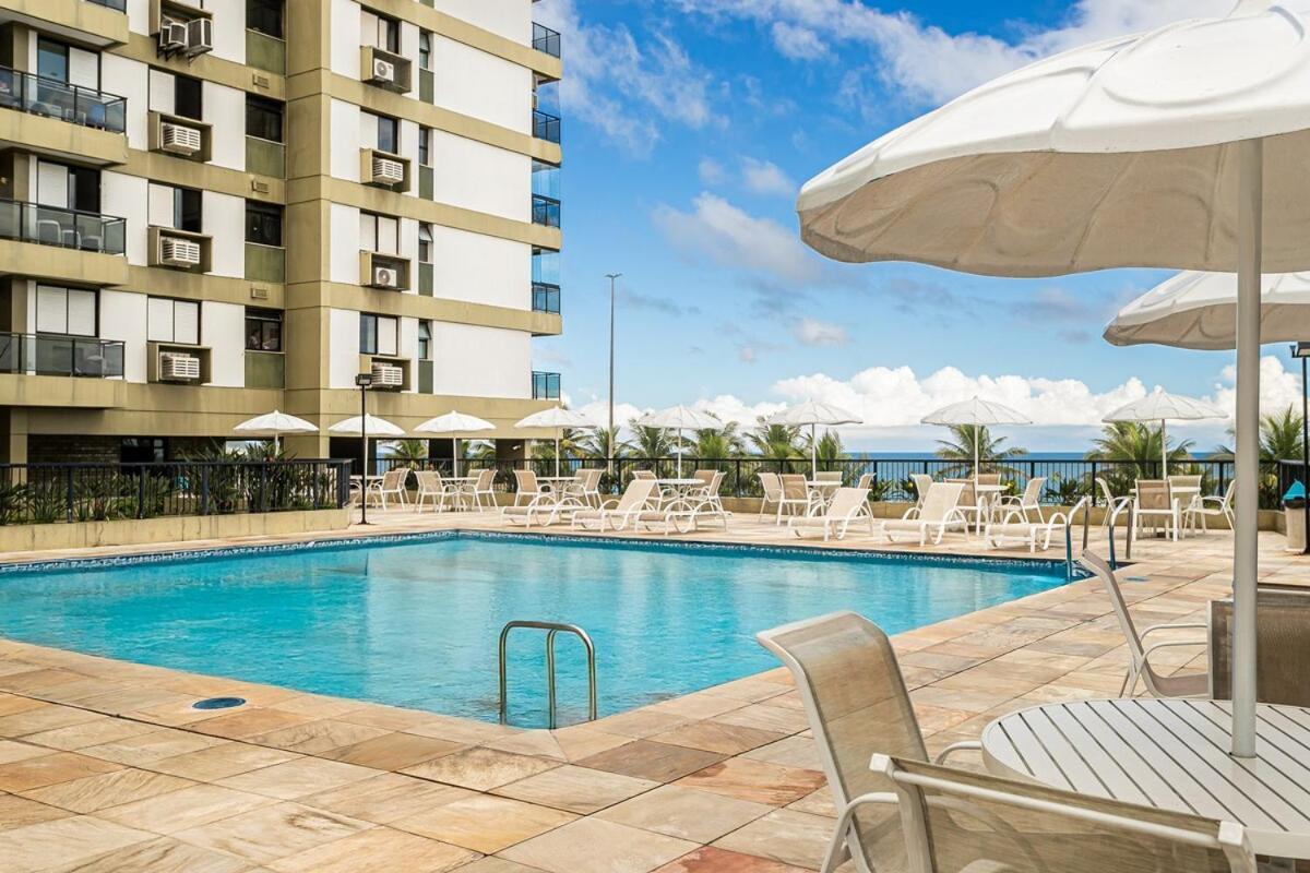 Apartamento Renovado Barra Bella Rio de Janeiro Ngoại thất bức ảnh