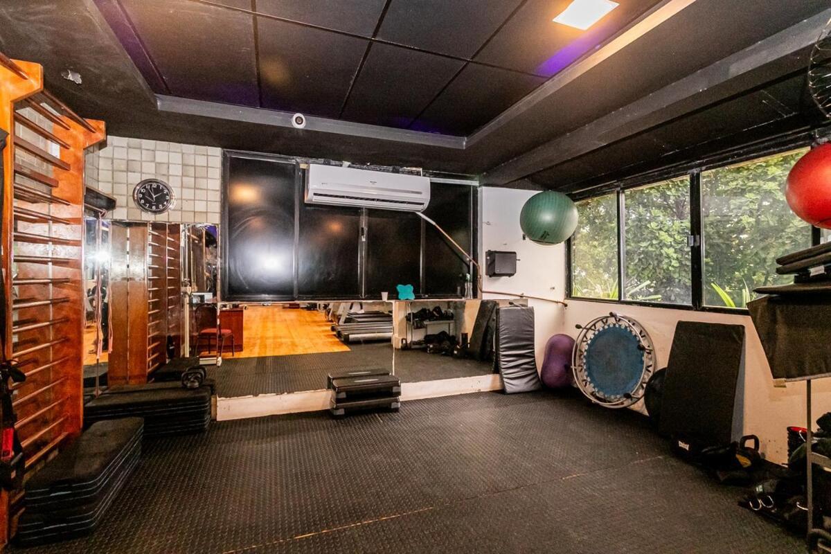 Apartamento Renovado Barra Bella Rio de Janeiro Ngoại thất bức ảnh