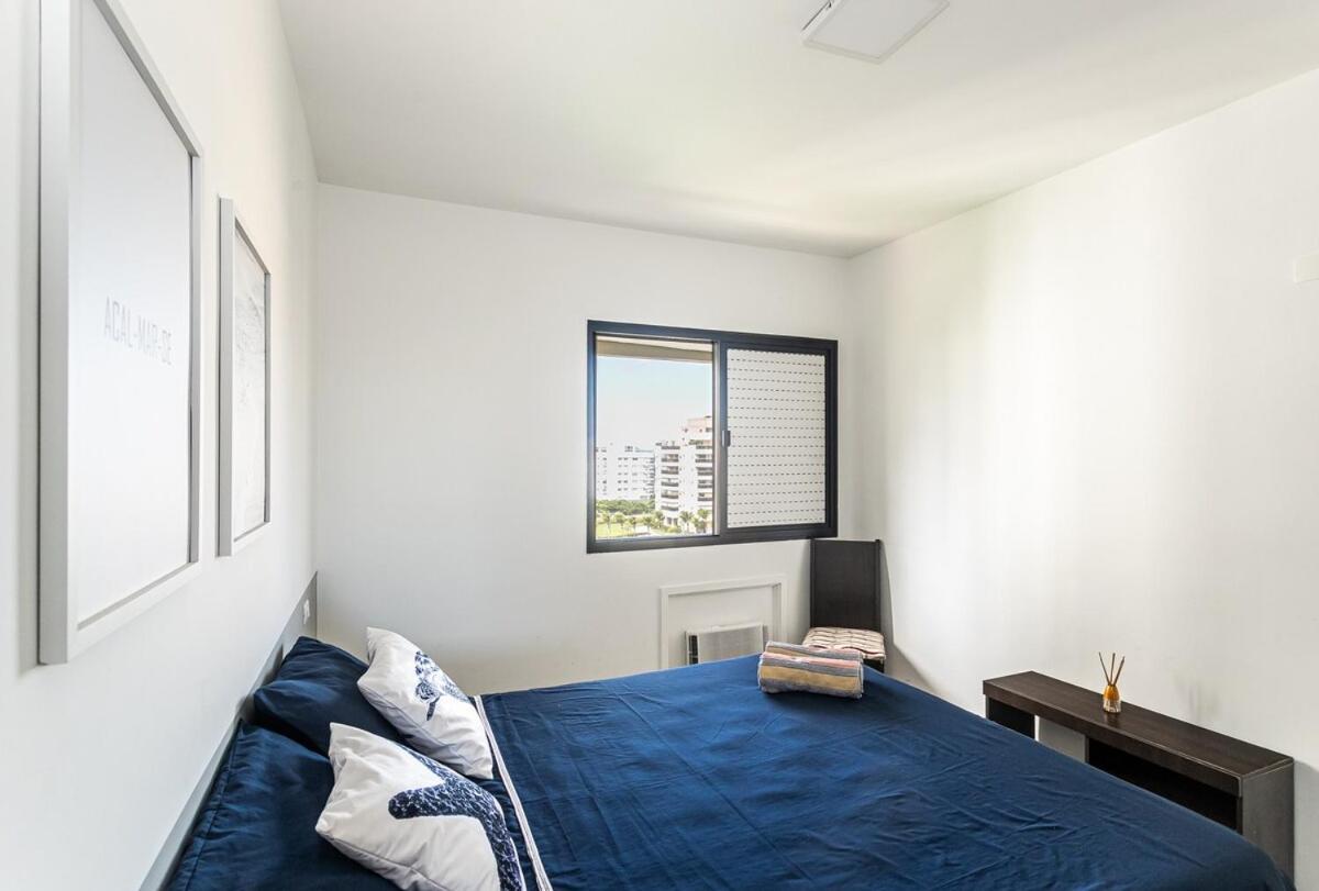 Apartamento Renovado Barra Bella Rio de Janeiro Ngoại thất bức ảnh