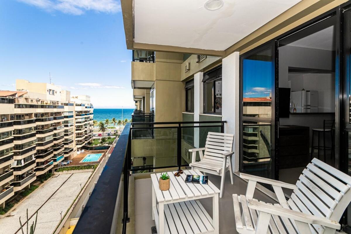 Apartamento Renovado Barra Bella Rio de Janeiro Ngoại thất bức ảnh