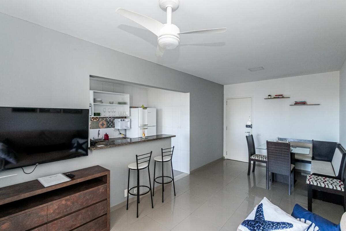Apartamento Renovado Barra Bella Rio de Janeiro Ngoại thất bức ảnh