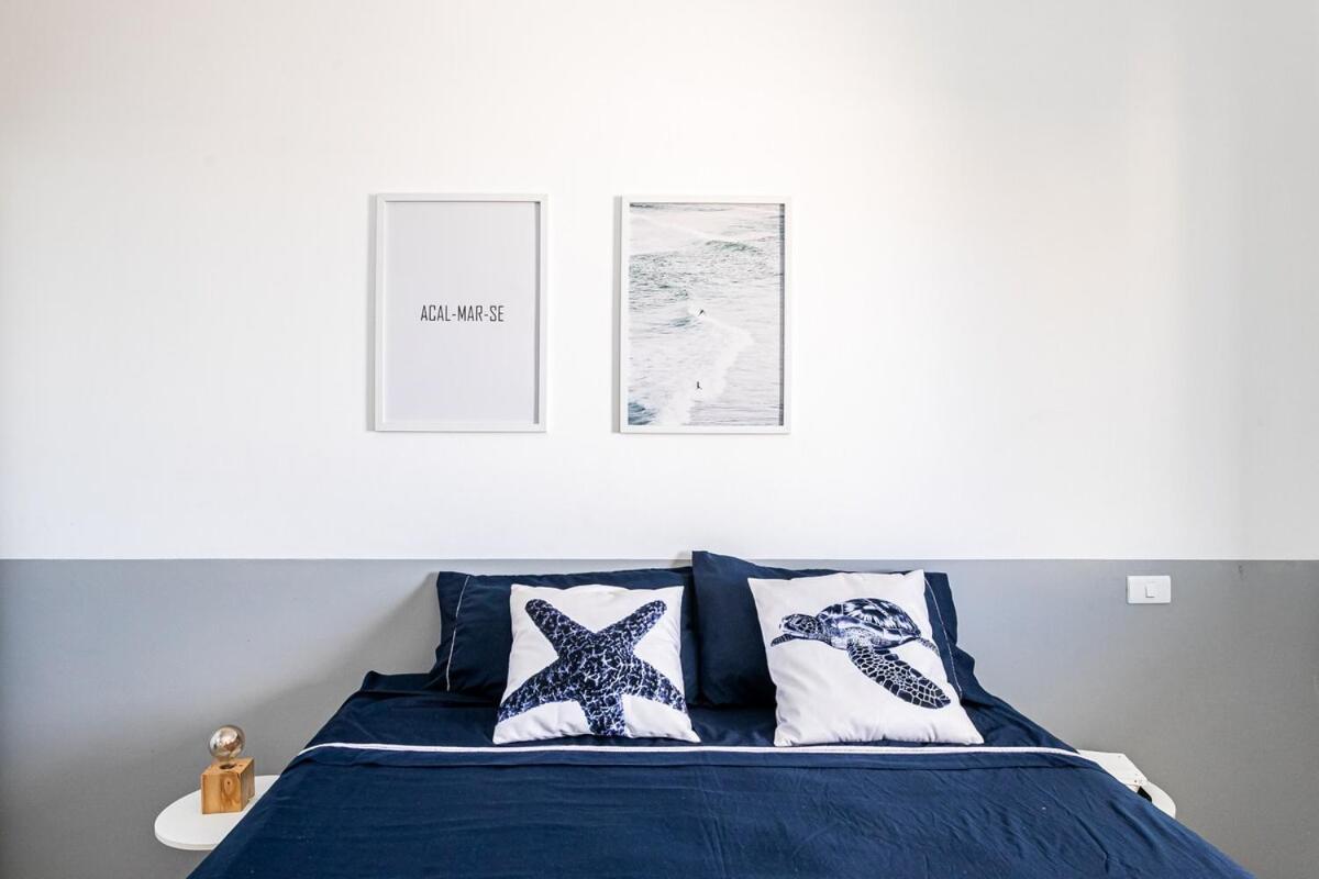 Apartamento Renovado Barra Bella Rio de Janeiro Ngoại thất bức ảnh
