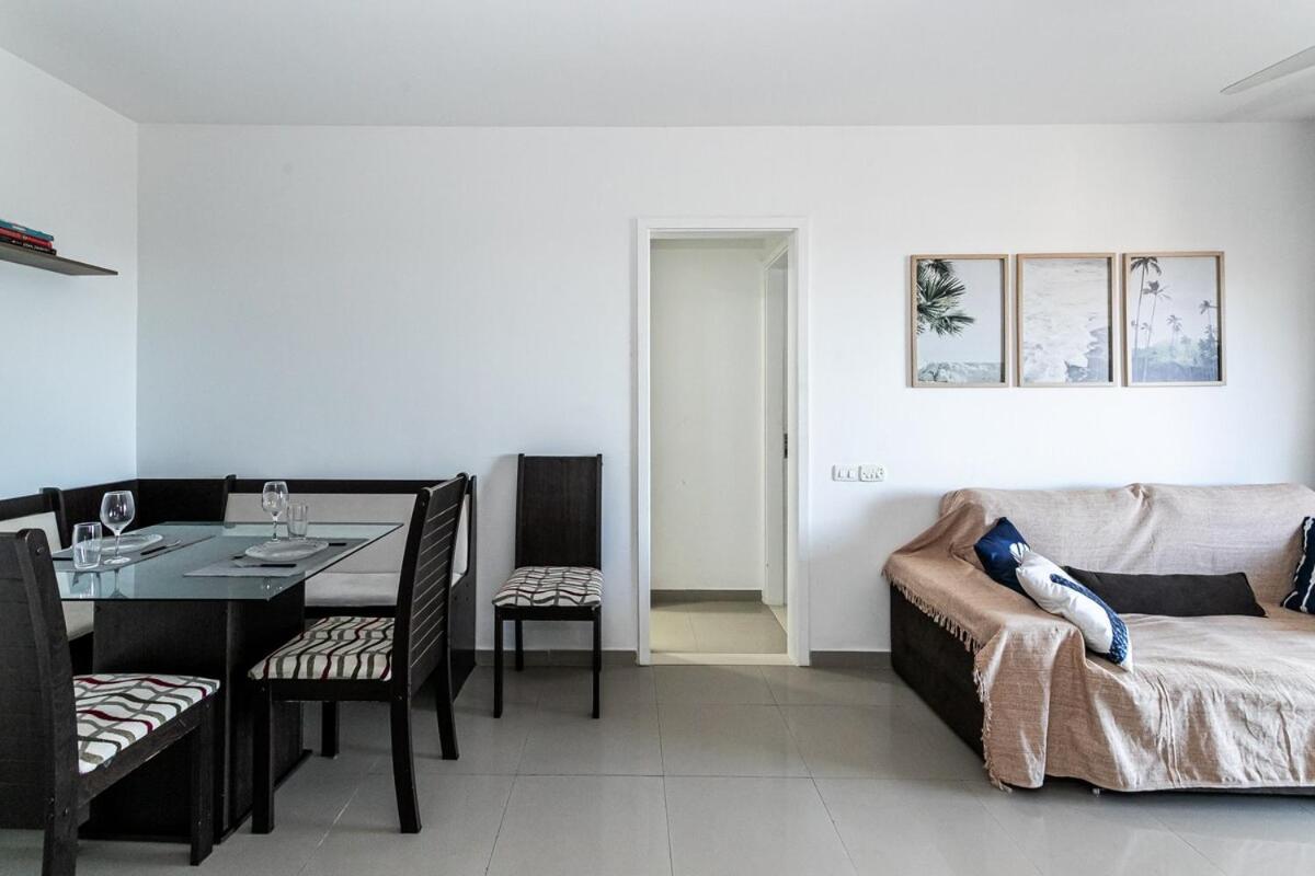 Apartamento Renovado Barra Bella Rio de Janeiro Ngoại thất bức ảnh