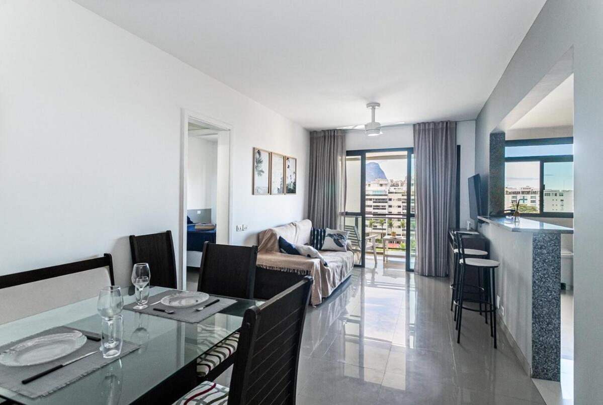Apartamento Renovado Barra Bella Rio de Janeiro Ngoại thất bức ảnh