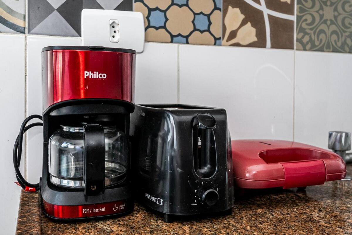Apartamento Renovado Barra Bella Rio de Janeiro Ngoại thất bức ảnh