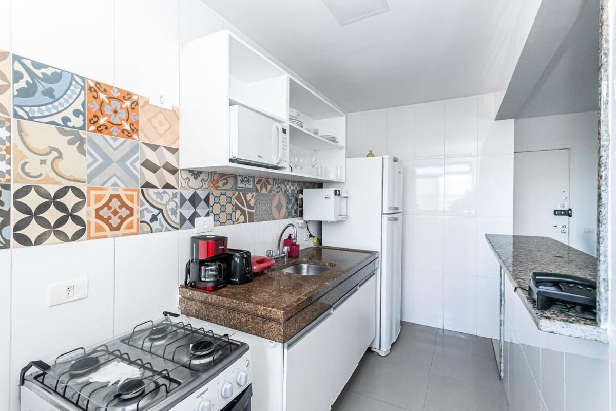 Apartamento Renovado Barra Bella Rio de Janeiro Ngoại thất bức ảnh
